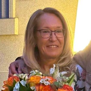 Meet your Posher, Alexandra